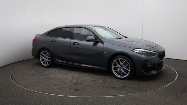 Used BMW 2 Series Gran Coupe 2021 for sale - 76122757: Photo 45