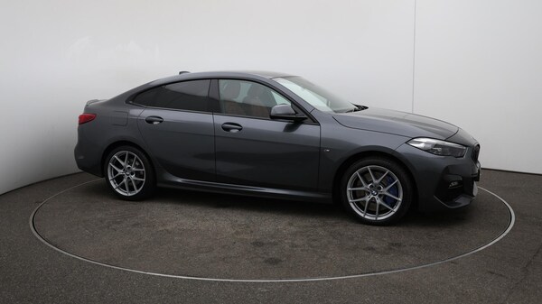 Used BMW 2 Series Gran Coupe 2021 for sale - 76122757: Photo 46