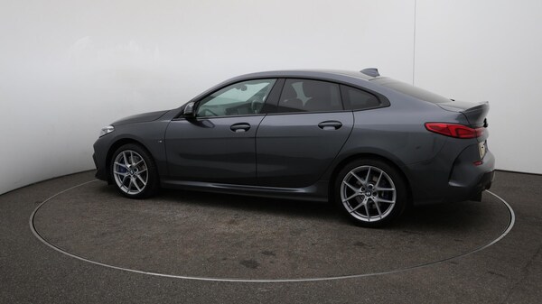 Used BMW 2 Series Gran Coupe 2021 for sale - 76122757: Photo 47