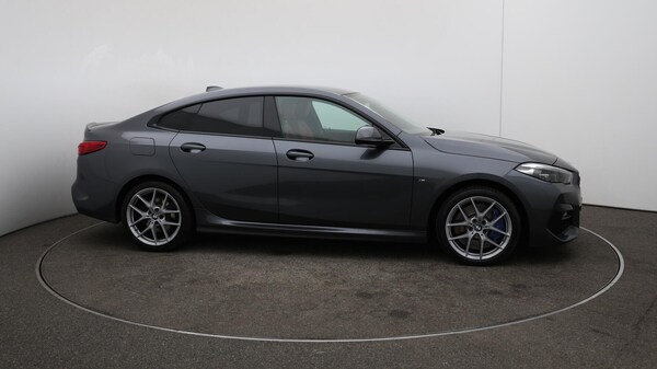 Used BMW 2 Series Gran Coupe 2021 for sale - 76122757: Photo 48