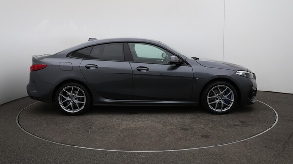 Used BMW 2 Series Gran Coupe 2021 for sale - 76122757: Photo 49