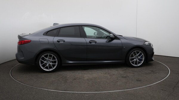 Used BMW 2 Series Gran Coupe 2021 for sale - 76122757: Photo 50