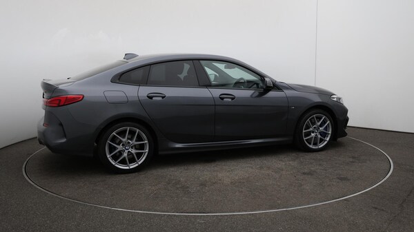 Used BMW 2 Series Gran Coupe 2021 for sale - 76122757: Photo 51