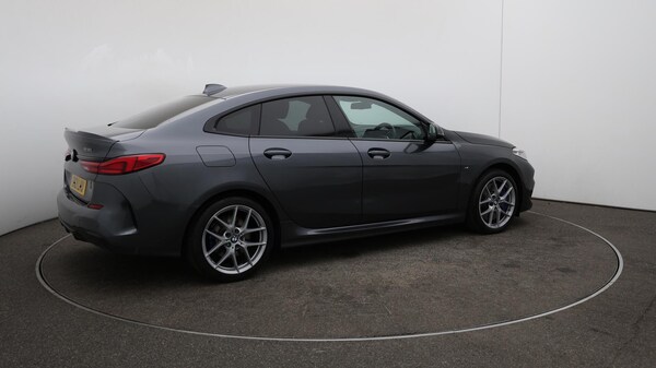 Used BMW 2 Series Gran Coupe 2021 for sale - 76122757: Photo 52