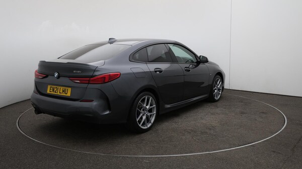 Used BMW 2 Series Gran Coupe 2021 for sale - 76122757: Photo 54