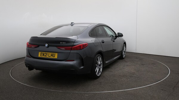 Used BMW 2 Series Gran Coupe 2021 for sale - 76122757: Photo 55