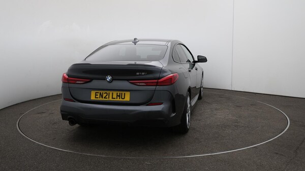 Used BMW 2 Series Gran Coupe 2021 for sale - 76122757: Photo 56