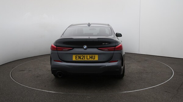 Used BMW 2 Series Gran Coupe 2021 for sale - 76122757: Photo 57