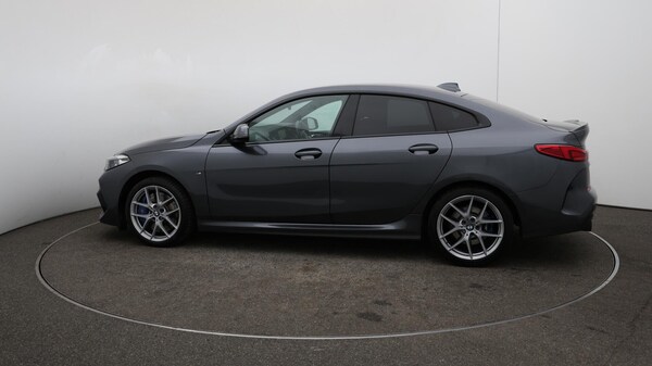Used BMW 2 Series Gran Coupe 2021 for sale - 76122757: Photo 58
