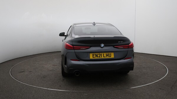 Used BMW 2 Series Gran Coupe 2021 for sale - 76122757: Photo 59
