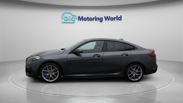 Used BMW 2 Series Gran Coupe 2021 for sale - 76122757: Photo 5