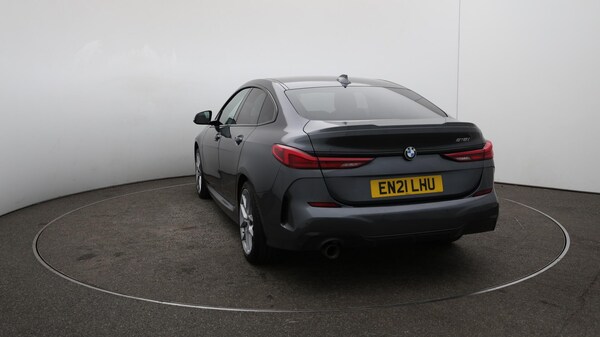 Used BMW 2 Series Gran Coupe 2021 for sale - 76122757: Photo 60
