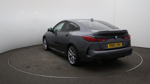 Used BMW 2 Series Gran Coupe 2021 for sale - 76122757: Photo 61