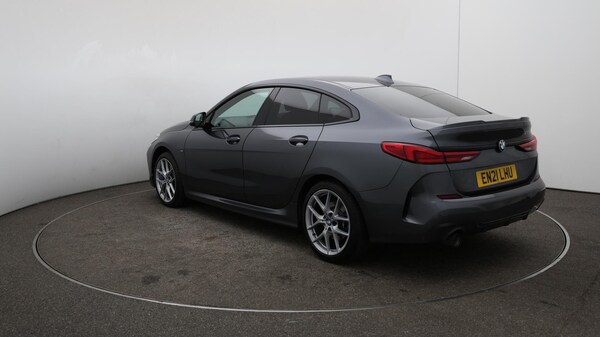 Used BMW 2 Series Gran Coupe 2021 for sale - 76122757: Photo 62