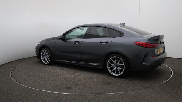 Used BMW 2 Series Gran Coupe 2021 for sale - 76122757: Photo 63
