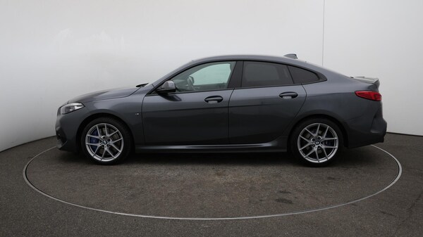 Used BMW 2 Series Gran Coupe 2021 for sale - 76122757: Photo 64