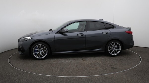Used BMW 2 Series Gran Coupe 2021 for sale - 76122757: Photo 65