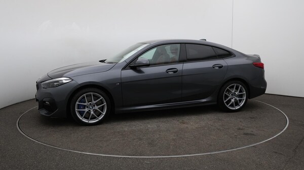 Used BMW 2 Series Gran Coupe 2021 for sale - 76122757: Photo 66