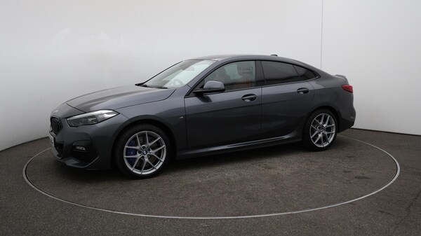 Used BMW 2 Series Gran Coupe 2021 for sale - 76122757: Photo 67