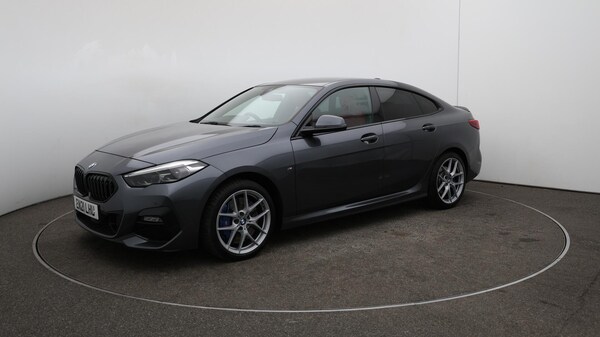 Used BMW 2 Series Gran Coupe 2021 for sale - 76122757: Photo 68