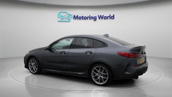 Used BMW 2 Series Gran Coupe 2021 for sale - 76122757: Photo 6