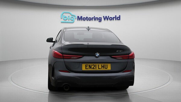 Used BMW 2 Series Gran Coupe 2021 for sale - 76122757: Photo 7