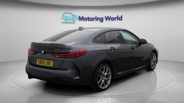Used BMW 2 Series Gran Coupe 2021 for sale - 76122757: Photo 8
