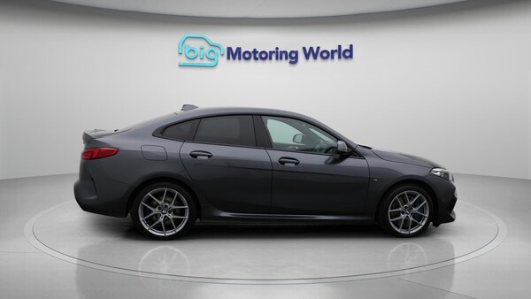 Used BMW 2 Series Gran Coupe 2021 for sale - 76122757: Photo 9