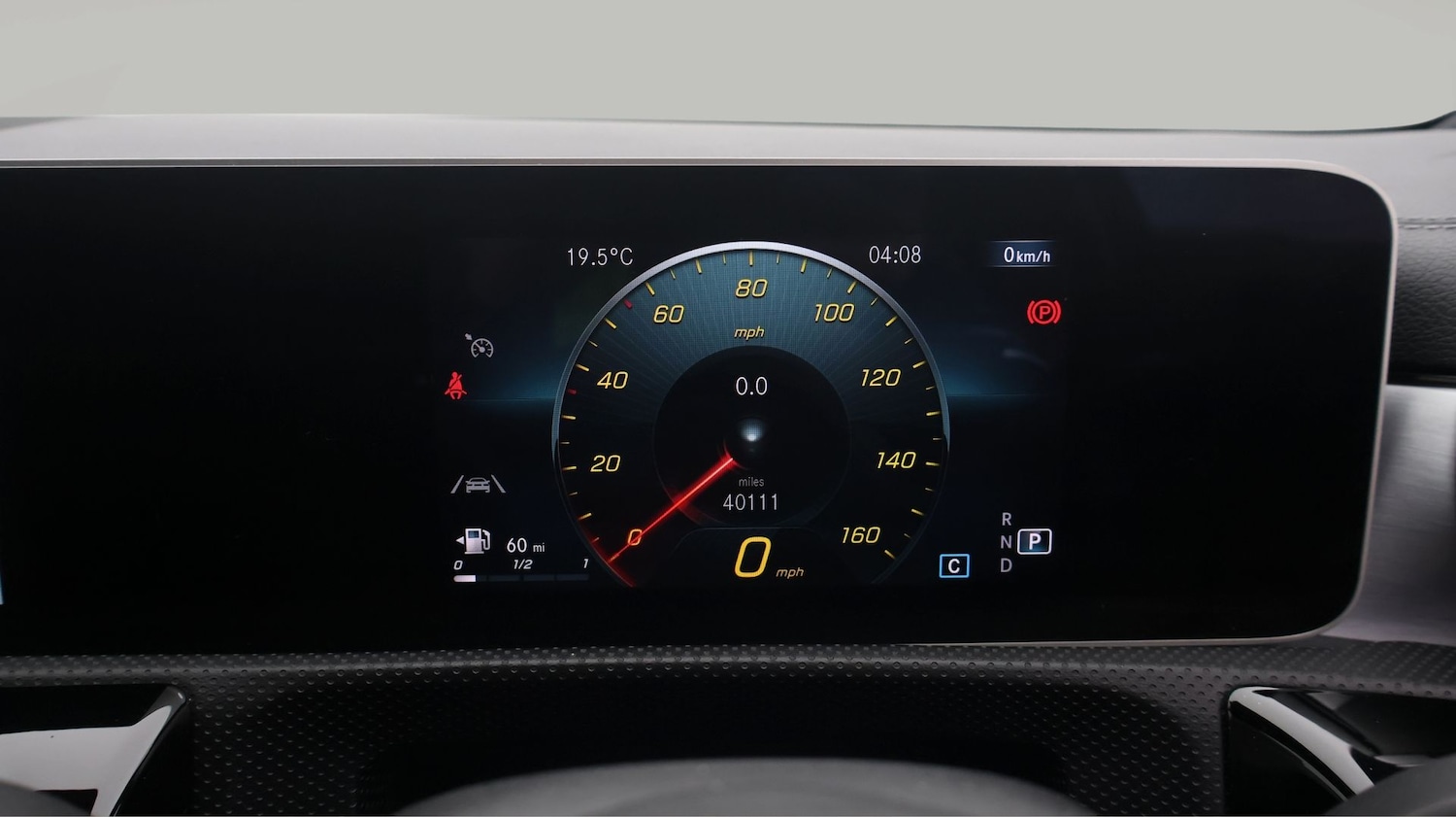 Used Mercedes-Benz CLA 2020 for sale - 77283539: Photo 10