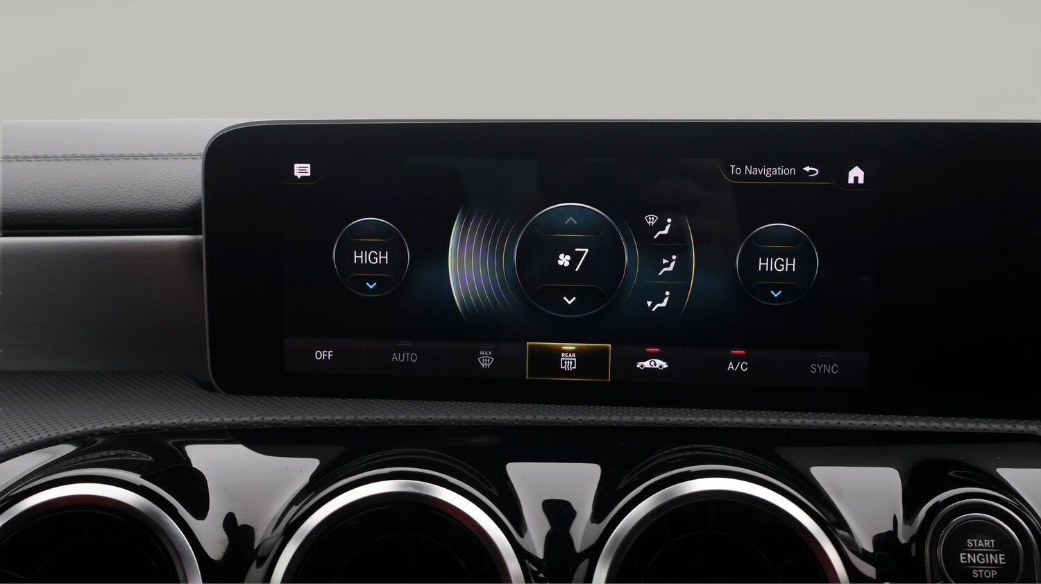 Used Mercedes-Benz CLA 2020 for sale - 77283539: Photo 12