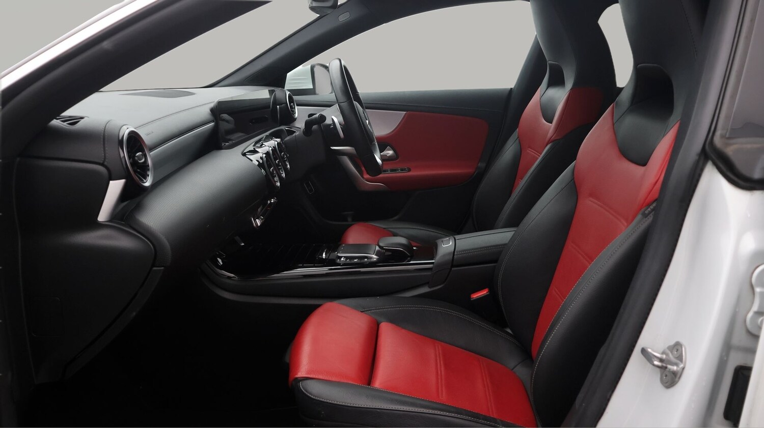 Used Mercedes-Benz CLA 2020 for sale - 77283539: Photo 14