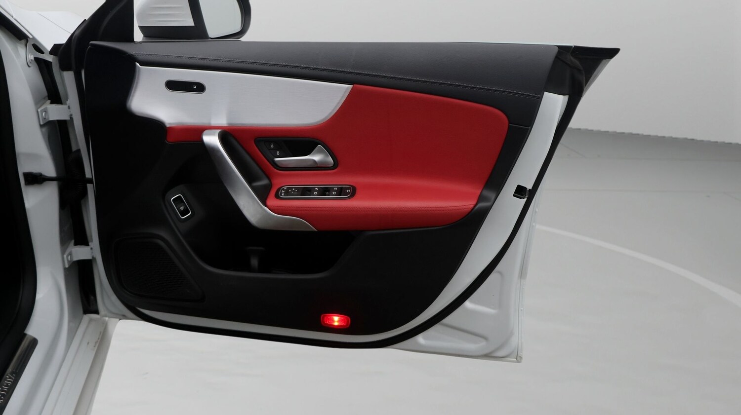 Used Mercedes-Benz CLA 2020 for sale - 77283539: Photo 15