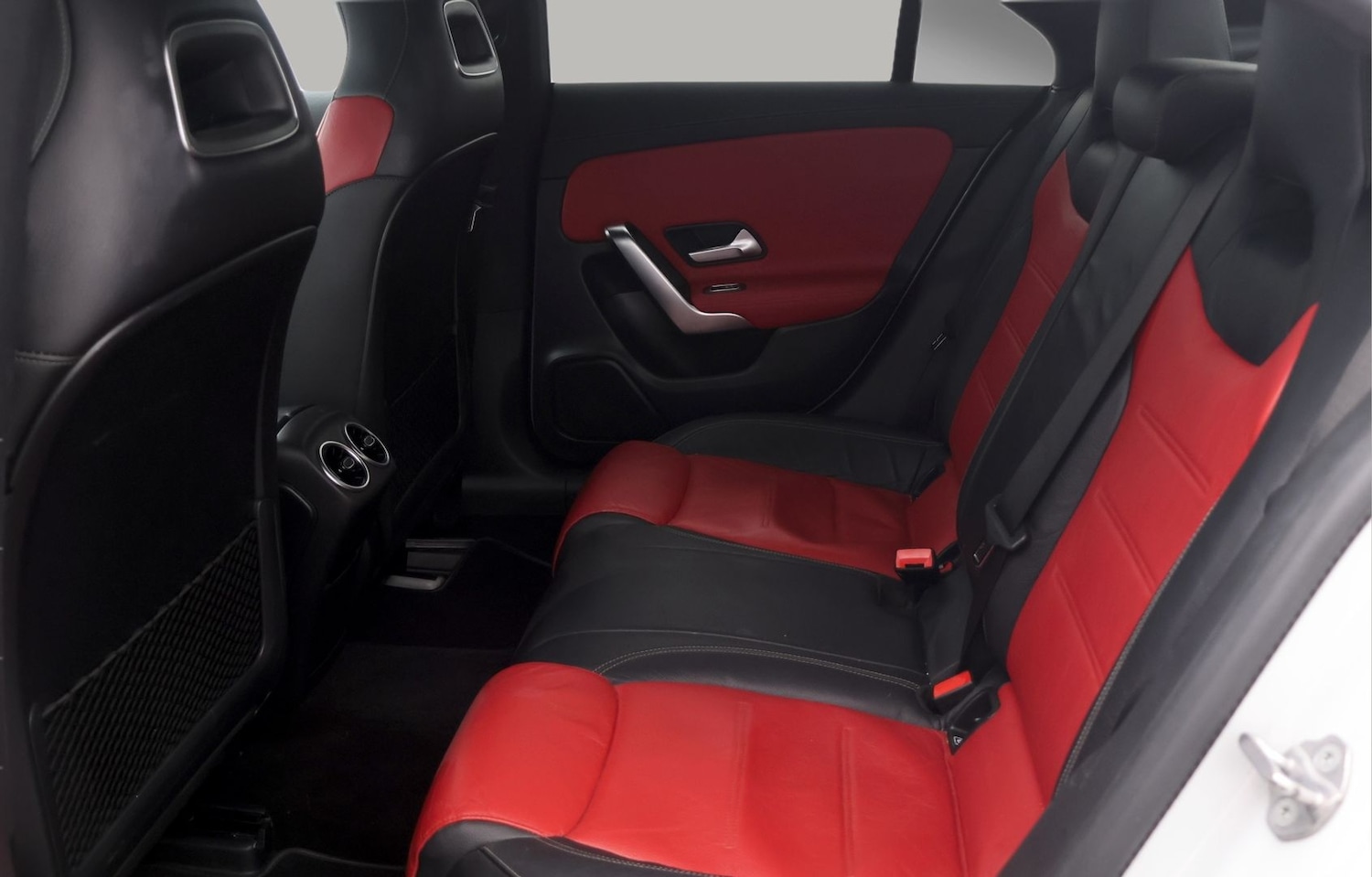 Used Mercedes-Benz CLA 2020 for sale - 77283539: Photo 16