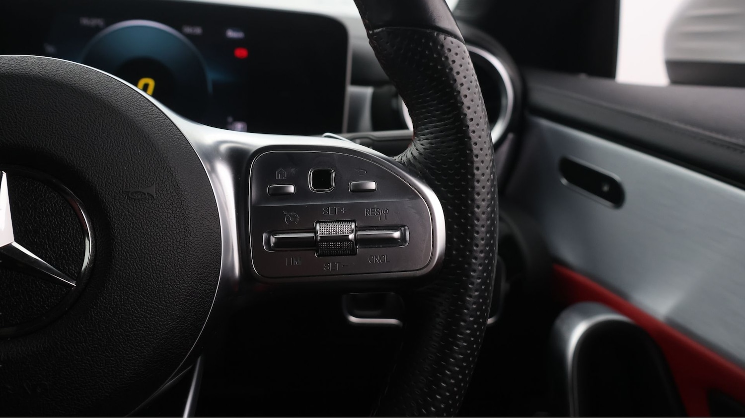 Used Mercedes-Benz CLA 2020 for sale - 77283539: Photo 21