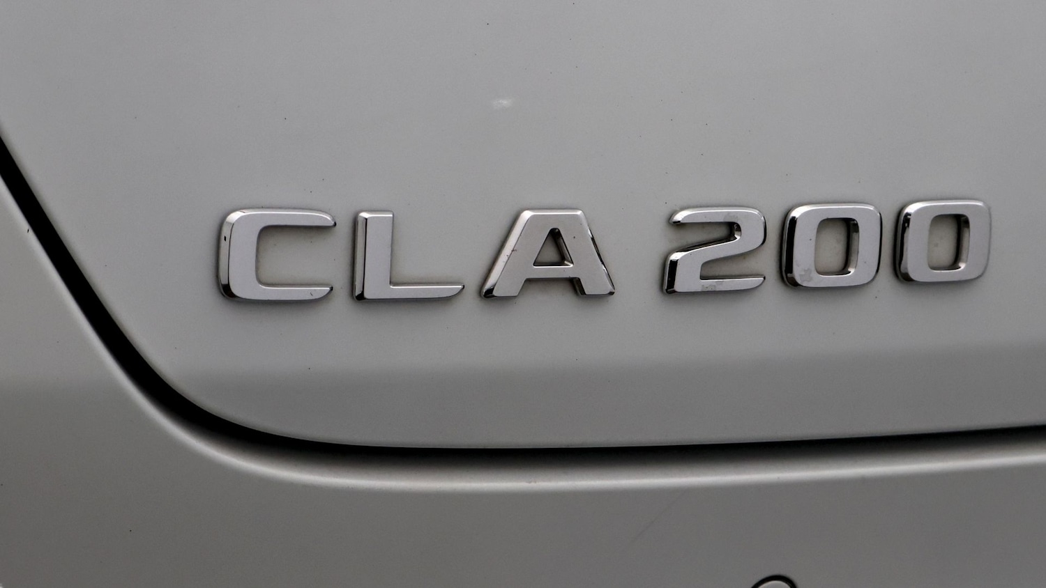 Used Mercedes-Benz CLA 2020 for sale - 77283539: Photo 22