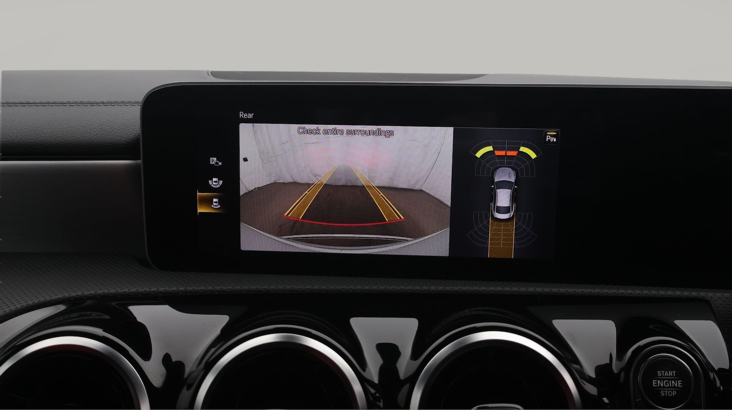 Used Mercedes-Benz CLA 2020 for sale - 77283539: Photo 23