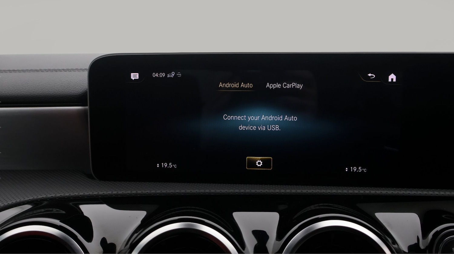 Used Mercedes-Benz CLA 2020 for sale - 77283539: Photo 24