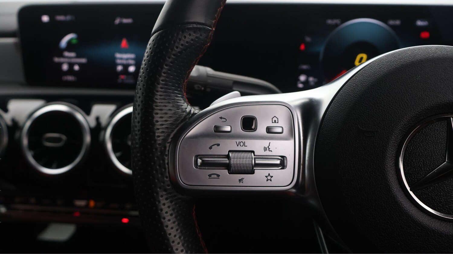 Used Mercedes-Benz CLA 2020 for sale - 77283539: Photo 26