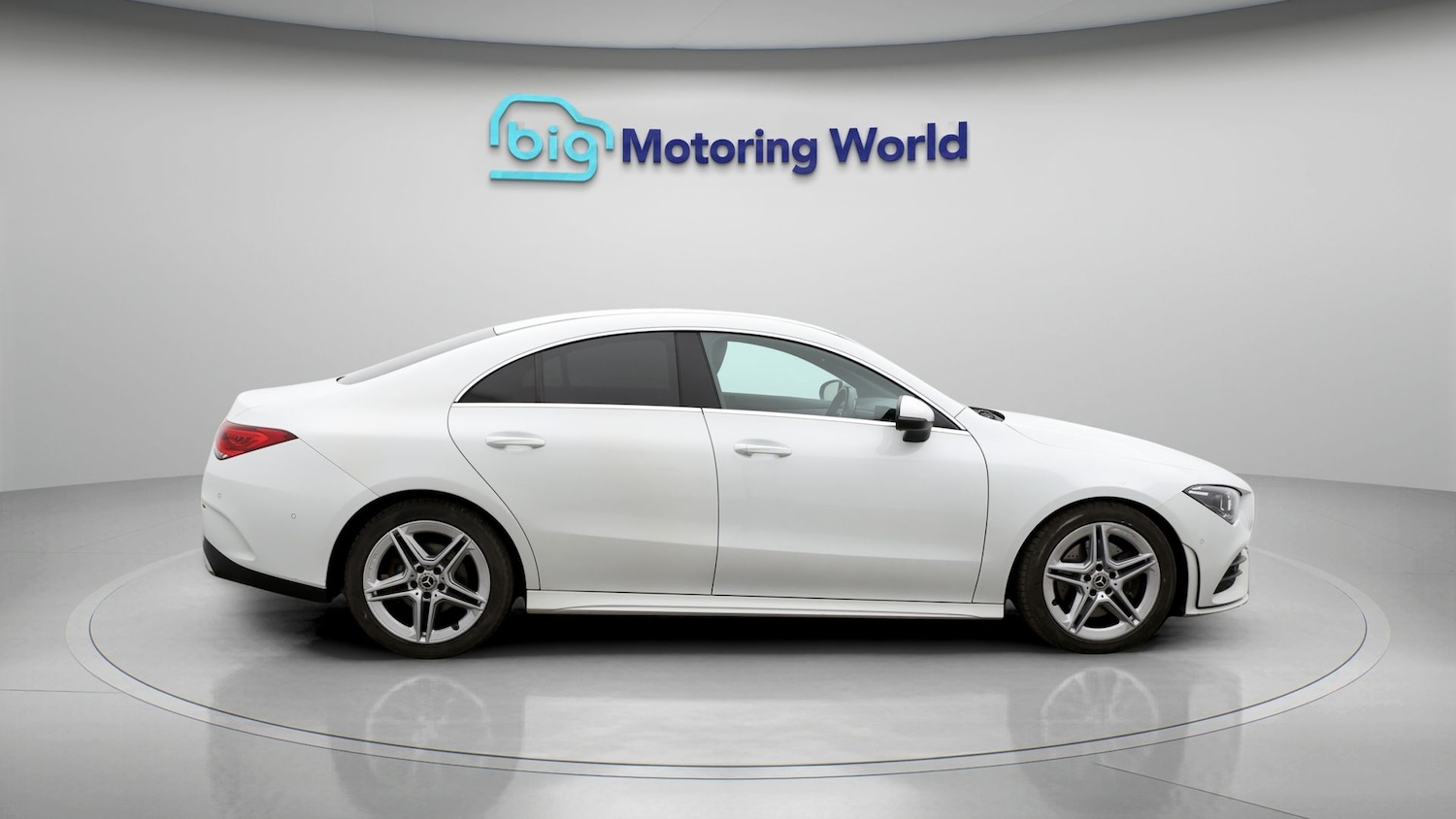 Used Mercedes-Benz CLA 2020 for sale - 77283539: Photo 8