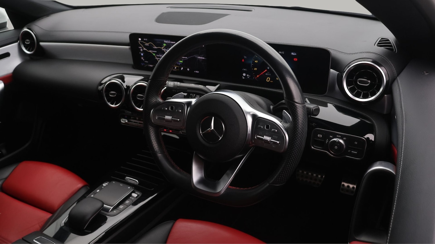 Used Mercedes-Benz CLA 2020 for sale - 77283539: Photo 9