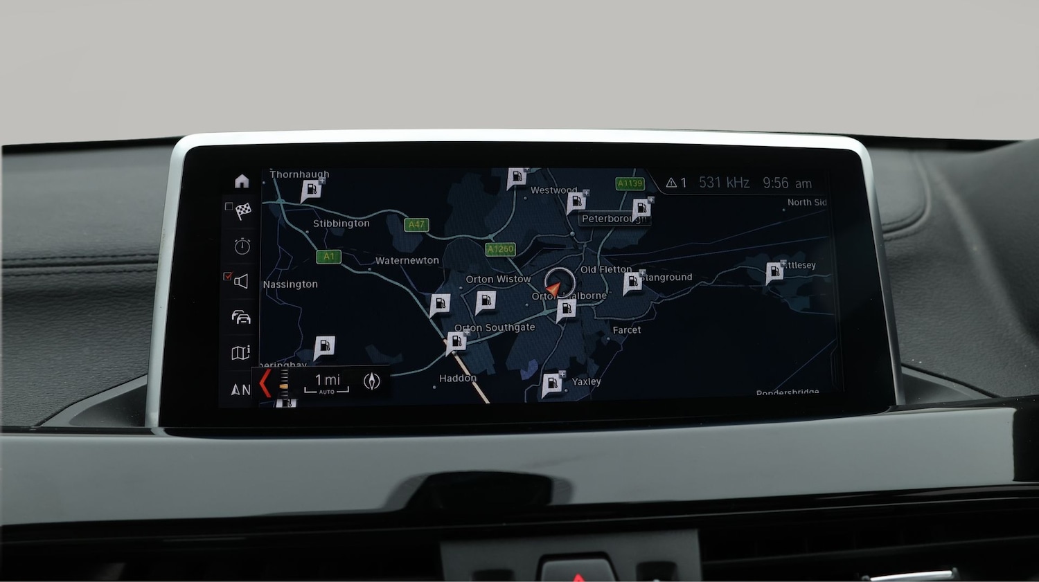 Used BMW X1 2022 for sale - 77181909: Photo 11