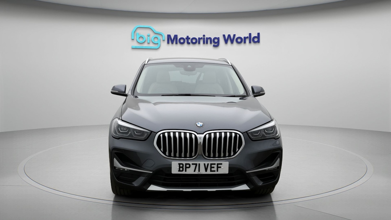 Used BMW X1 2022 for sale - 77181909: Photo 2