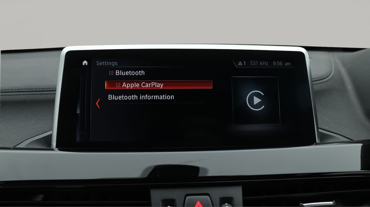 Used BMW X1 2022 for sale - 77181909: Photo 22