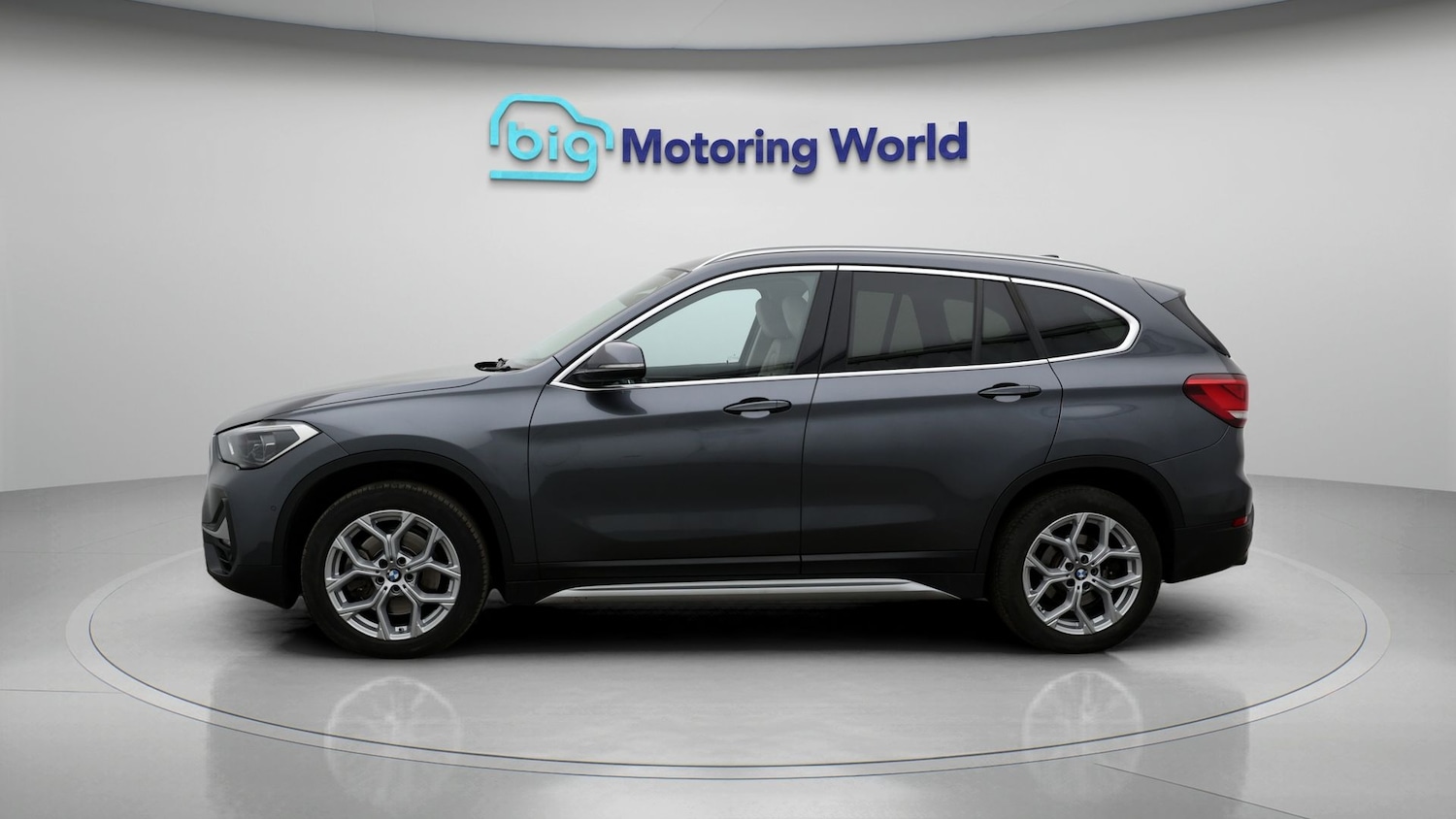 Used BMW X1 2022 for sale - 77181909: Photo 4
