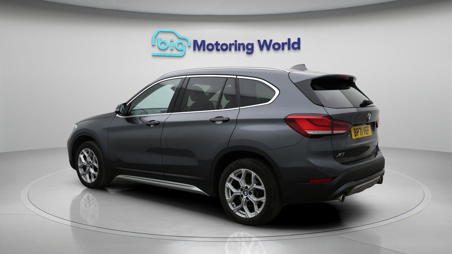 Used BMW X1 2022 for sale - 77181909: Photo 5