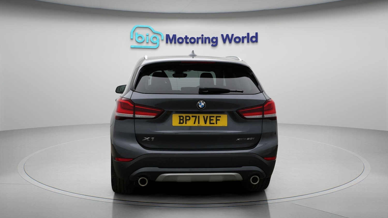 Used BMW X1 2022 for sale - 77181909: Photo 6