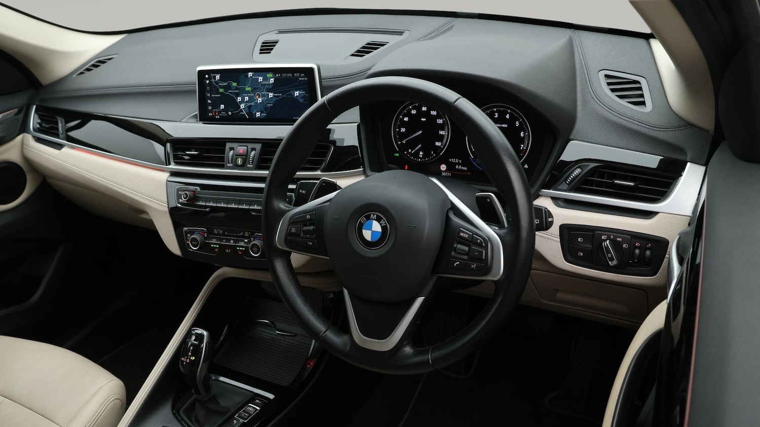 Used BMW X1 2022 for sale - 77181909: Photo 9