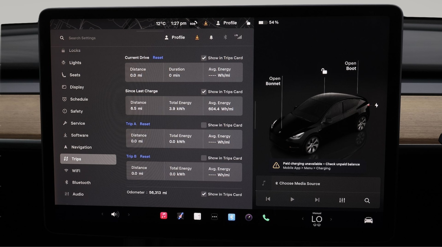 Used Tesla Model Y 2022 for sale - 77453496: Photo 10