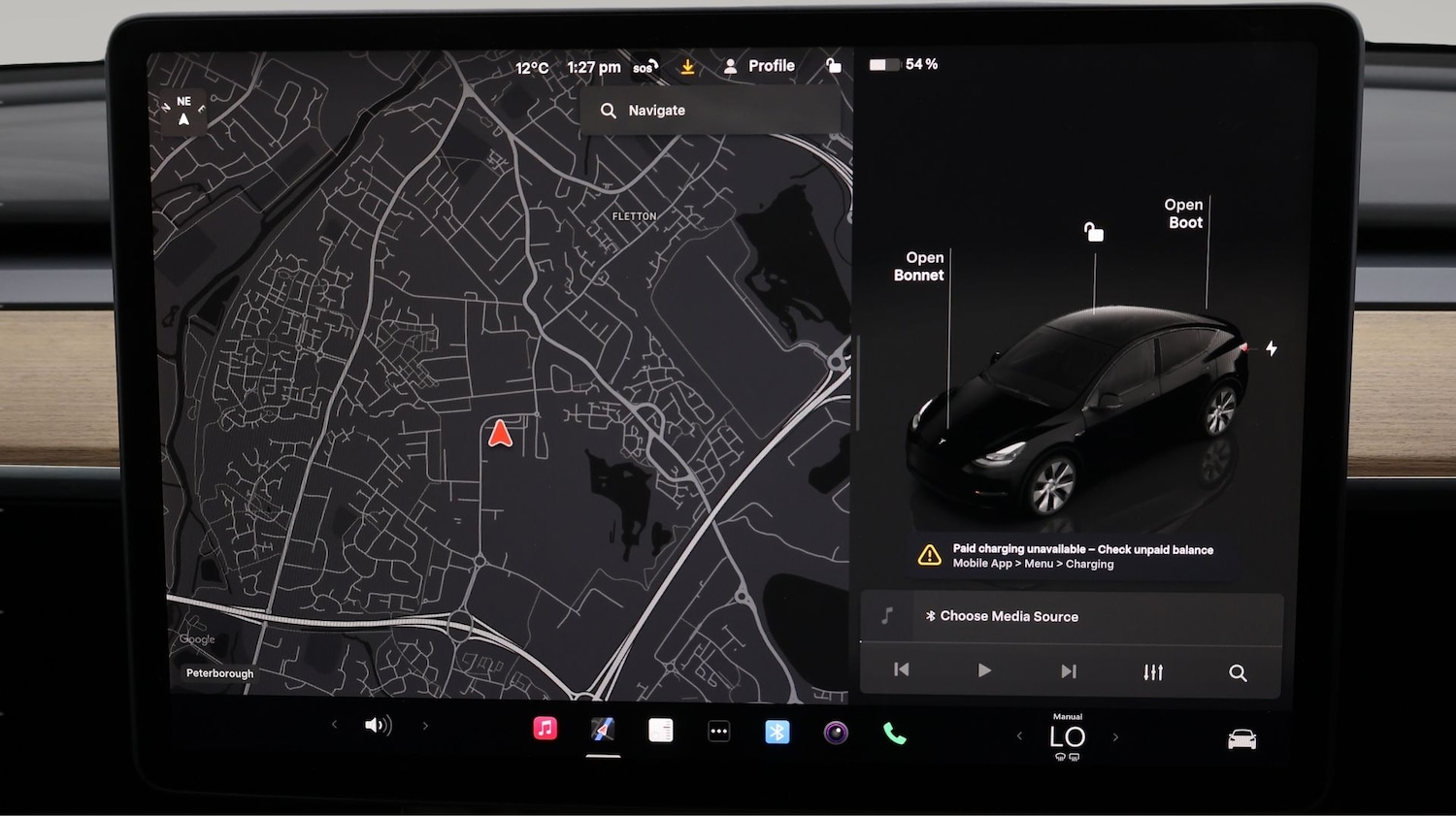 Used Tesla Model Y 2022 for sale - 77453496: Photo 11