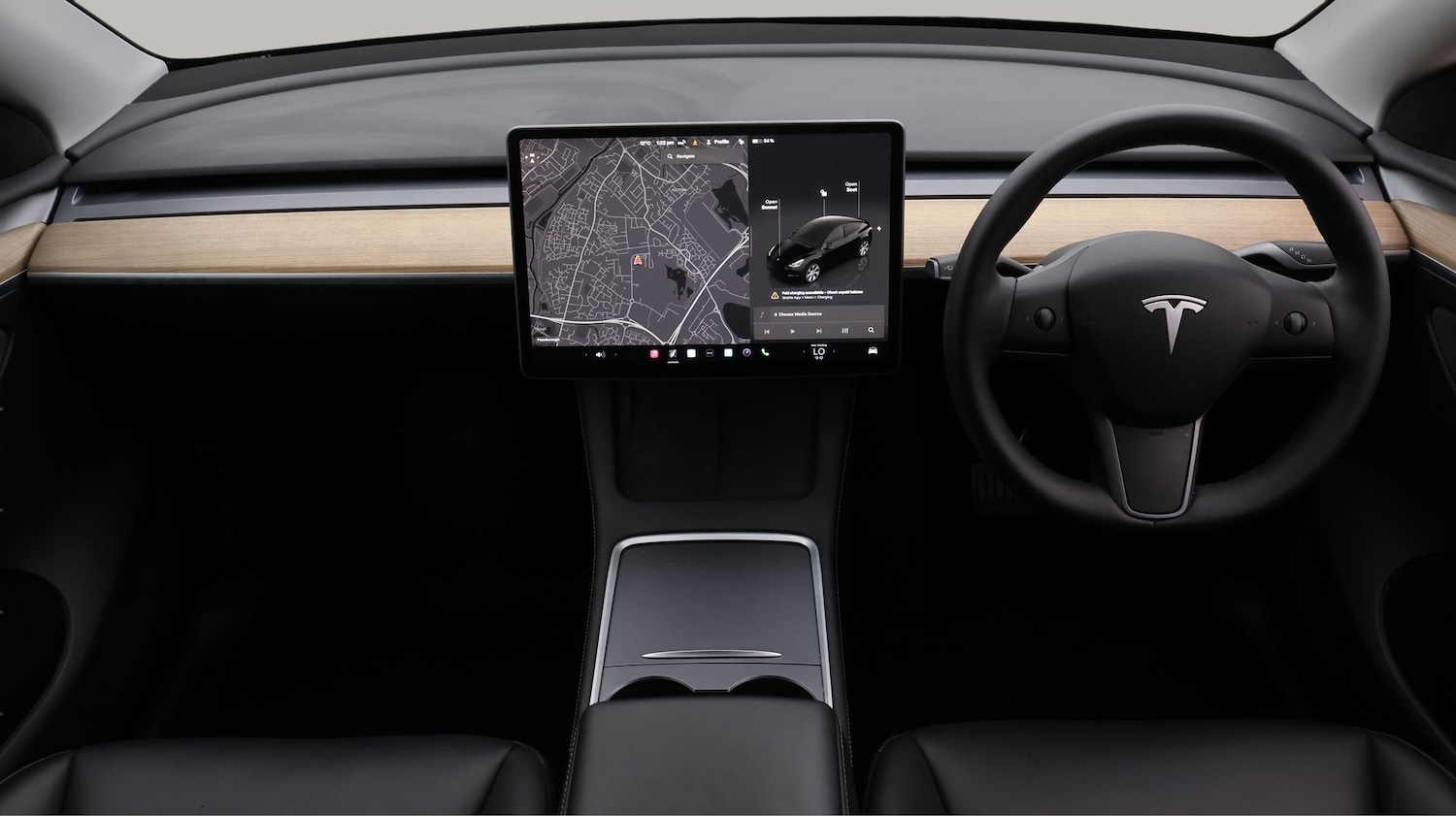 Used Tesla Model Y 2022 for sale - 77453496: Photo 13